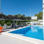 Family Friendly House With A Swimming Pool Bibinje, Zadar - 23364 Vakantiehuis *