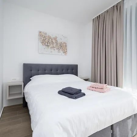 Family Friendly House With A Swimming Pool Bibinje, Zadar - 23364 *