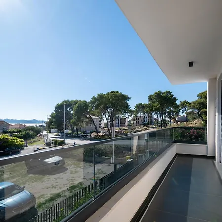 Family Friendly House With A Swimming Pool Bibinje, Zadar - 23364