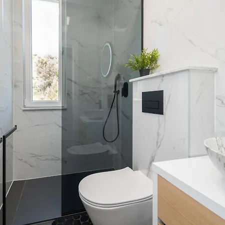 Family Friendly House With A Swimming Pool Bibinje, Zadar - 23364 *