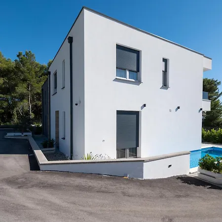 Ferienhaus Family Friendly House With A Swimming Pool Bibinje, Zadar - 23364 Bibinje