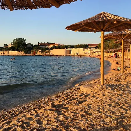 Holiday home Family Friendly House With A Swimming Pool Bibinje, Zadar - 23364