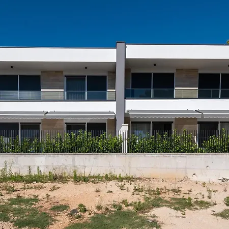 Vakantiehuis Family Friendly House With A Swimming Pool Bibinje, Zadar - 23364 Bibinje
