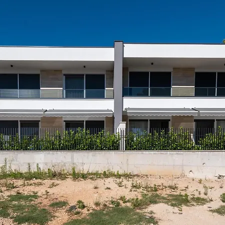 Holiday home Family Friendly House With A Swimming Pool Bibinje, Zadar - 23364 Bibinje