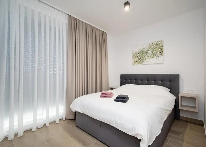 Family Friendly House With A Swimming Pool Bibinje, Zadar - 23364