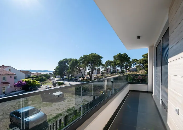 Family Friendly House With A Swimming Pool Bibinje, Zadar - 23364