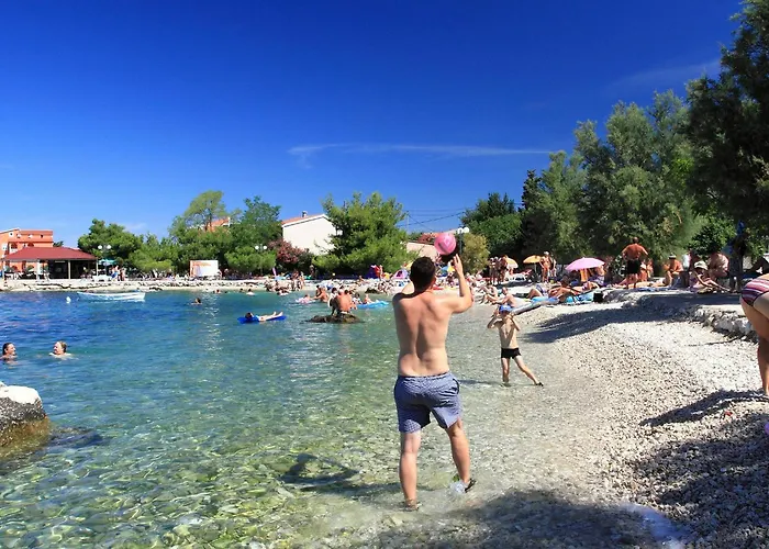Family Friendly House With A Swimming Pool Bibinje, Zadar - 23364 Vikendica *