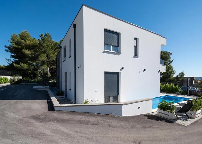Vikendica Family Friendly House With A Swimming Pool Bibinje, Zadar - 23364 Bibinje