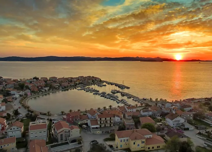 Vikendica Family Friendly House With A Swimming Pool Bibinje, Zadar - 23364
