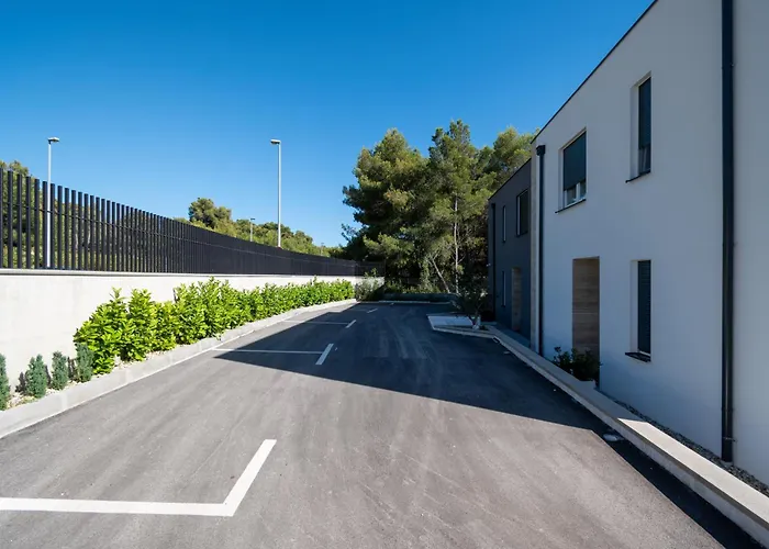 Family Friendly House With A Swimming Pool Bibinje, Zadar - 23364 Vikendica