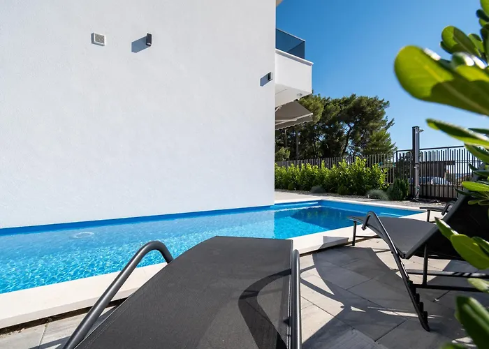 Vikendica Family Friendly House With A Swimming Pool Bibinje, Zadar - 23364 Bibinje